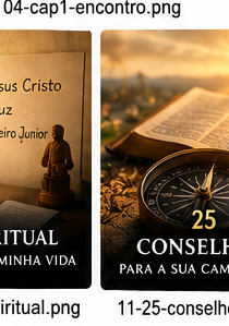 25 Conselhos