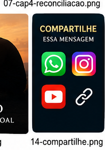 Compartilhe a Máquina Santa