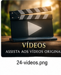 Vídeos da Máquina Santa