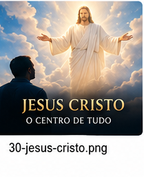 Jesus Cristo